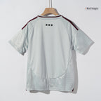 Maillot de football extérieur Ajax Third pour enfant (maillot + short) 2024/25