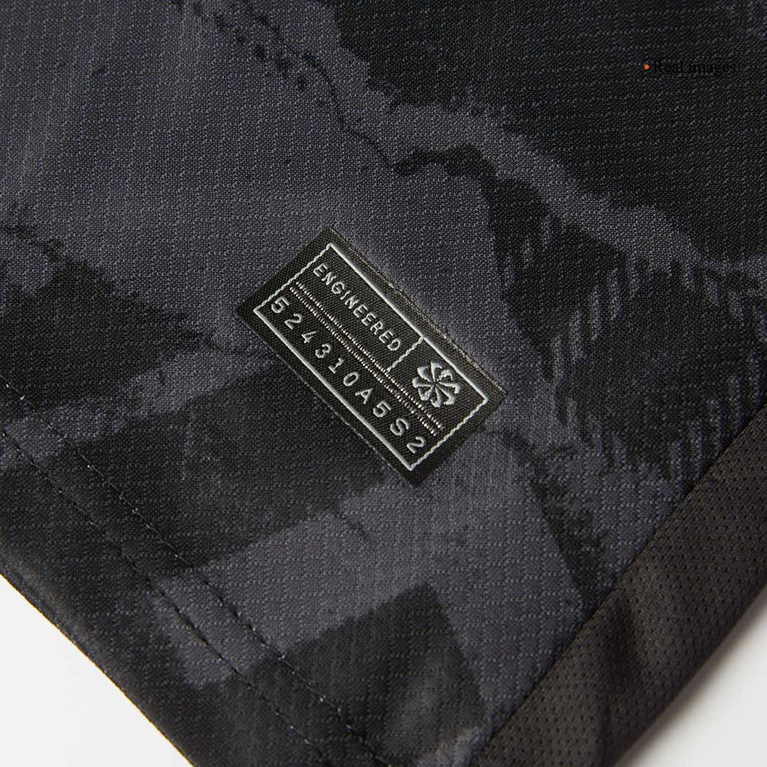 Maillot de football Chelsea Third Extérieur Enfant (Maillot + Short) 2024/25