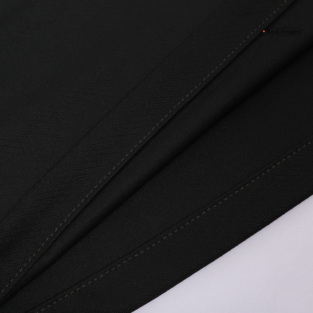 Soccer Kits Authentic ALEXANDER-ARNOLD #66 Liverpool Away Soccer Jersey 2024/25