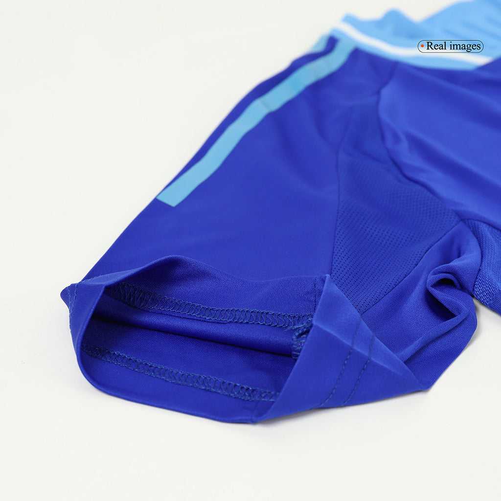 Soccer Kits Authentic Argentina Away Soccer Jersey 2024