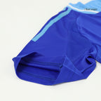Soccer Kits Authentic Argentina Away Soccer Jersey 2024