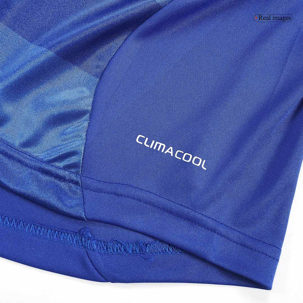 Maillot de football rétro Chelsea domicile 2011/12 - UCL