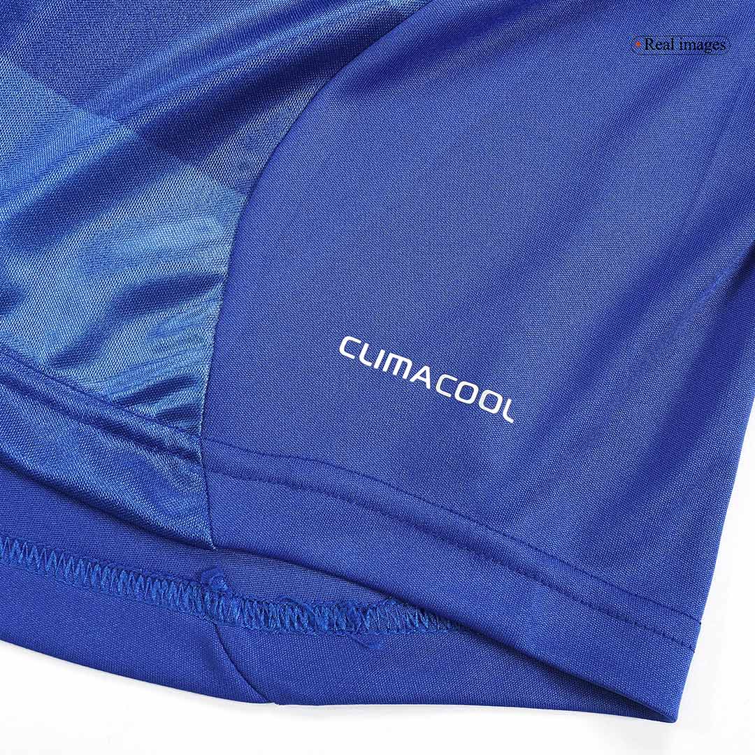 Maillot de football rétro Chelsea domicile 2011/12 - UCL