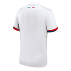 Camiseta de fútbol visitante del PSG 2024/25 