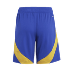 Camiseta de fútbol de España (camiseta y pantalón corto) para la Eurocopa 2024