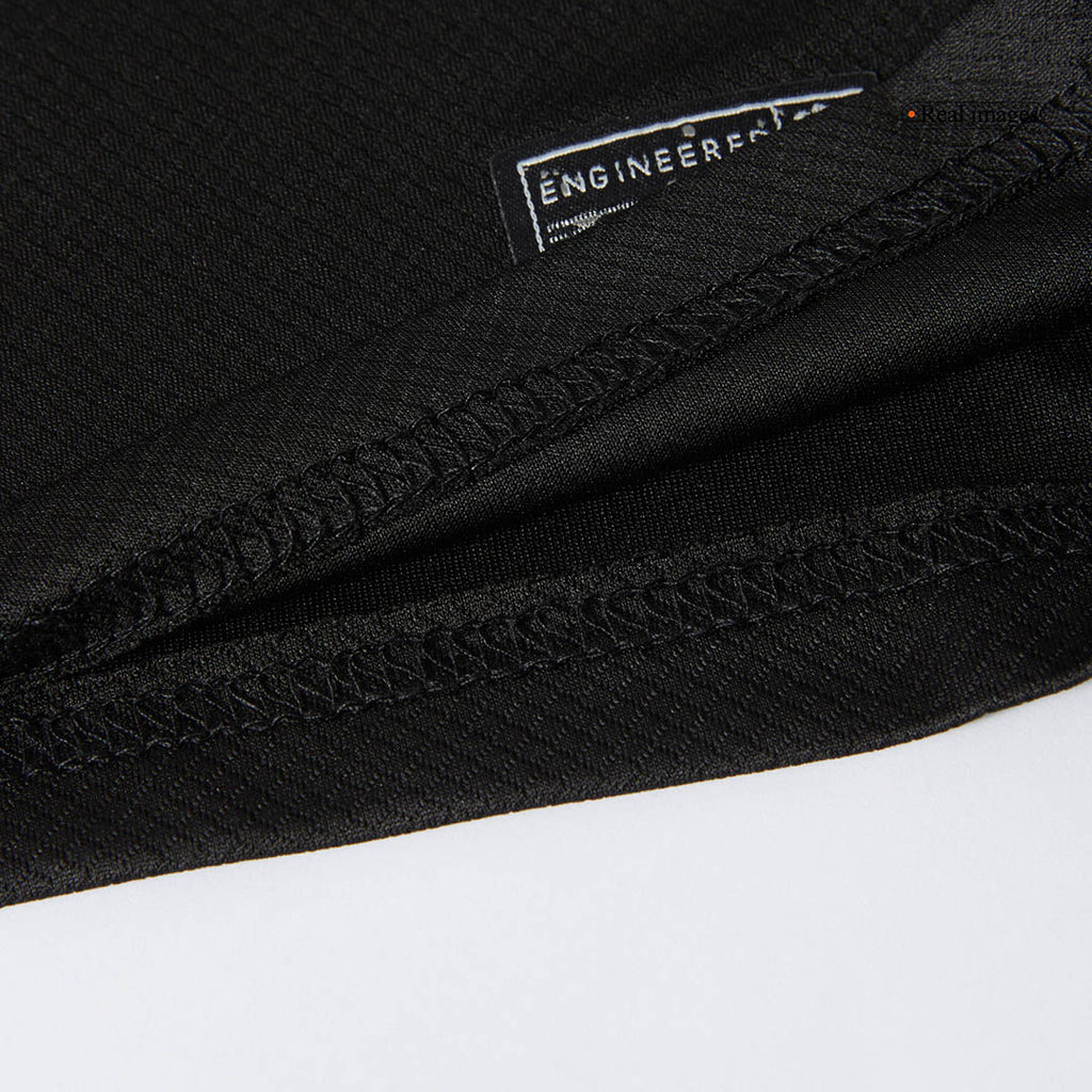 Maillot de football extérieur Barcelone 2024/25 pour enfant (maillot et short) - Logo Spotify sans texte