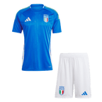 Maillot de football domicile Italie (maillot + short) Euro 2024