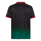 Soccer Kits AC Milan Fourth Away Soccer Jersey 2024/25