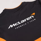Maillot de football McLaren F1 Racing Team Set Up T-shirt/Polo 2024