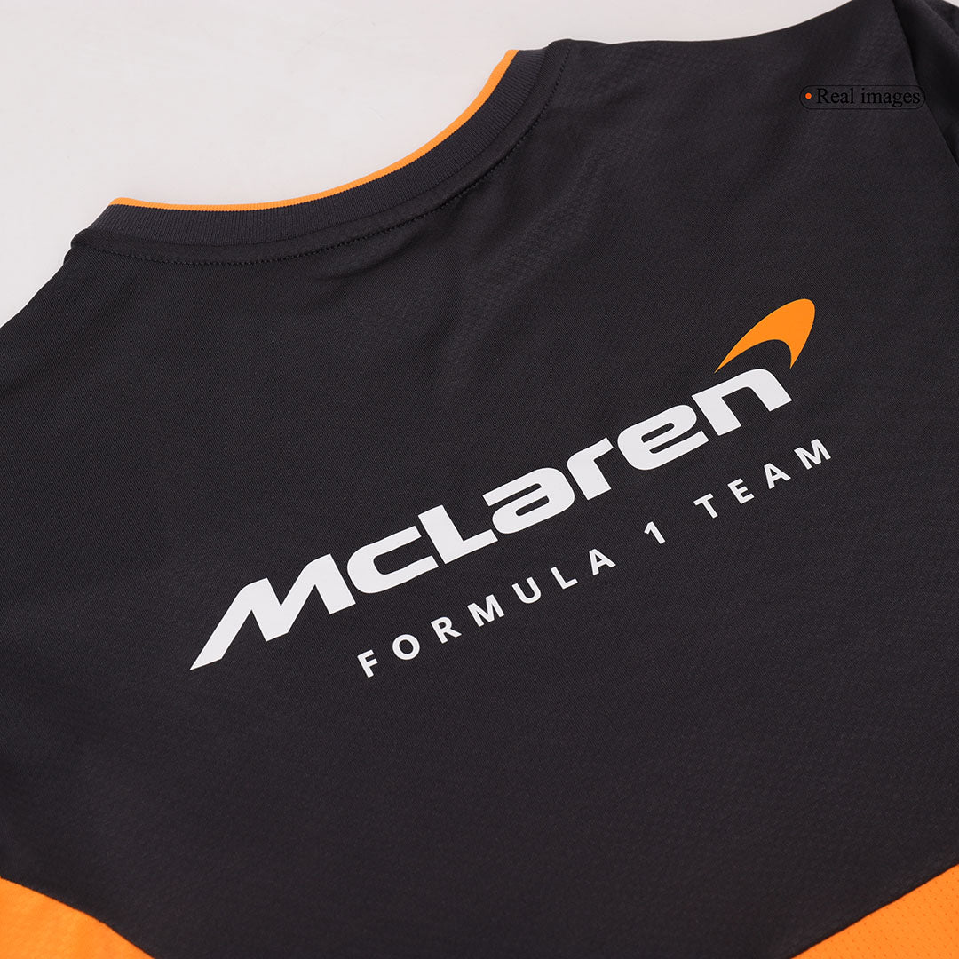 Maillot de football McLaren F1 Racing Team Set Up T-shirt/Polo 2024