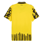 Soccer Kits Borussia Dortmund Home Soccer Jersey 2025/26—KidSuper