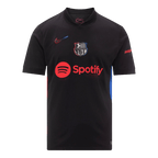 Soccer Kits Barcelona Away Soccer Jersey 2024/25