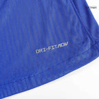 Soccer Kits Authentic France Home Soccer Jersey Euro 2024