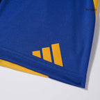 Kits de fútbol para niños: Camiseta local de España (camiseta, pantalón corto y calcetines) para la Eurocopa 2024