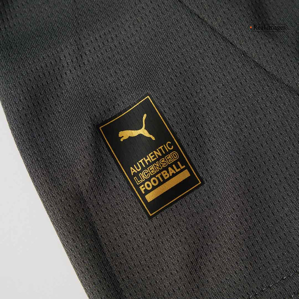 Soccer Kits AC Milan Third Away Soccer Jersey 2024/25