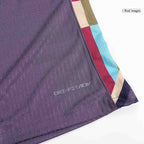 Soccer Kits Authentic England Away Soccer Jersey Euro 2024