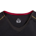 Camiseta de fútbol retro de visitante de Portugal 2006