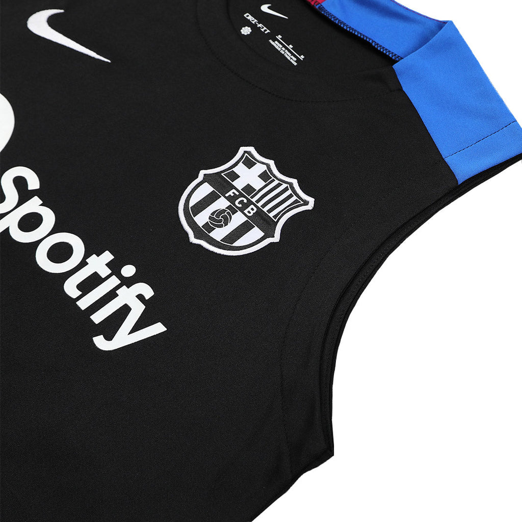 Soccer Kits Barcelona Pre-Match Training Vest 2024/25
