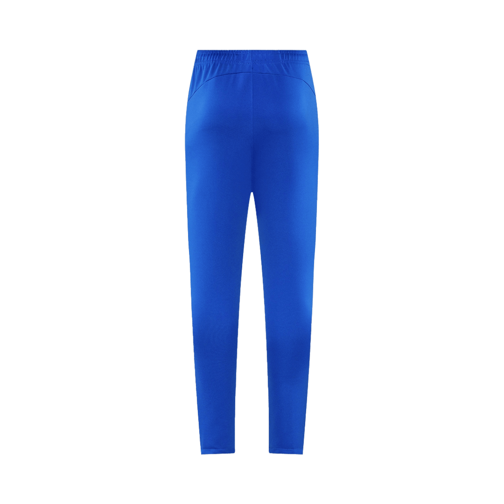 Soccer Kits 25/26 Atletico Madrid Training Jacket Kit(Jacket+Pants) Red