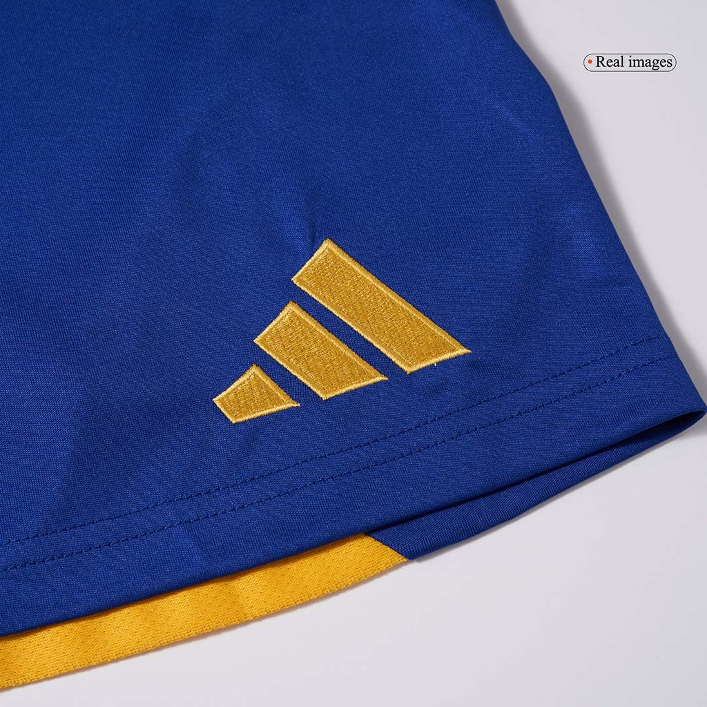 Equipaciones de fútbol España Local Fútbol Pantalones cortos Eurocopa 2024