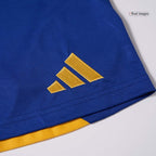 Equipaciones de fútbol España Local Fútbol Pantalones cortos Eurocopa 2024