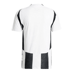 Soccer Kits Authentic Juventus Home Soccer Jersey 2024/25