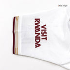 Soccer Kits Authentic Arsenal Third Away Soccer Jersey 2025/26 White