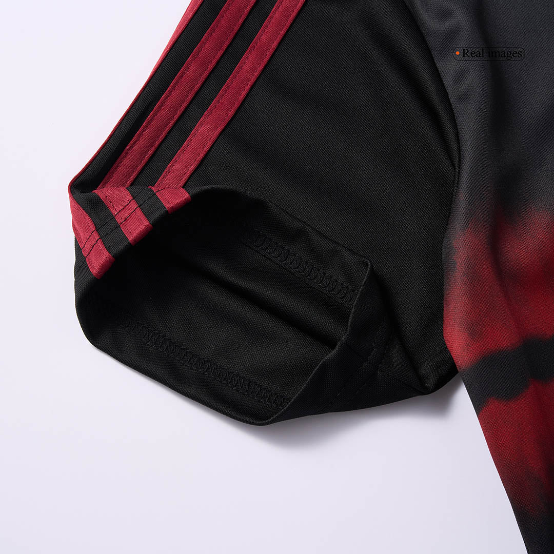 Maillot de football Manchester United CNY 2024/25