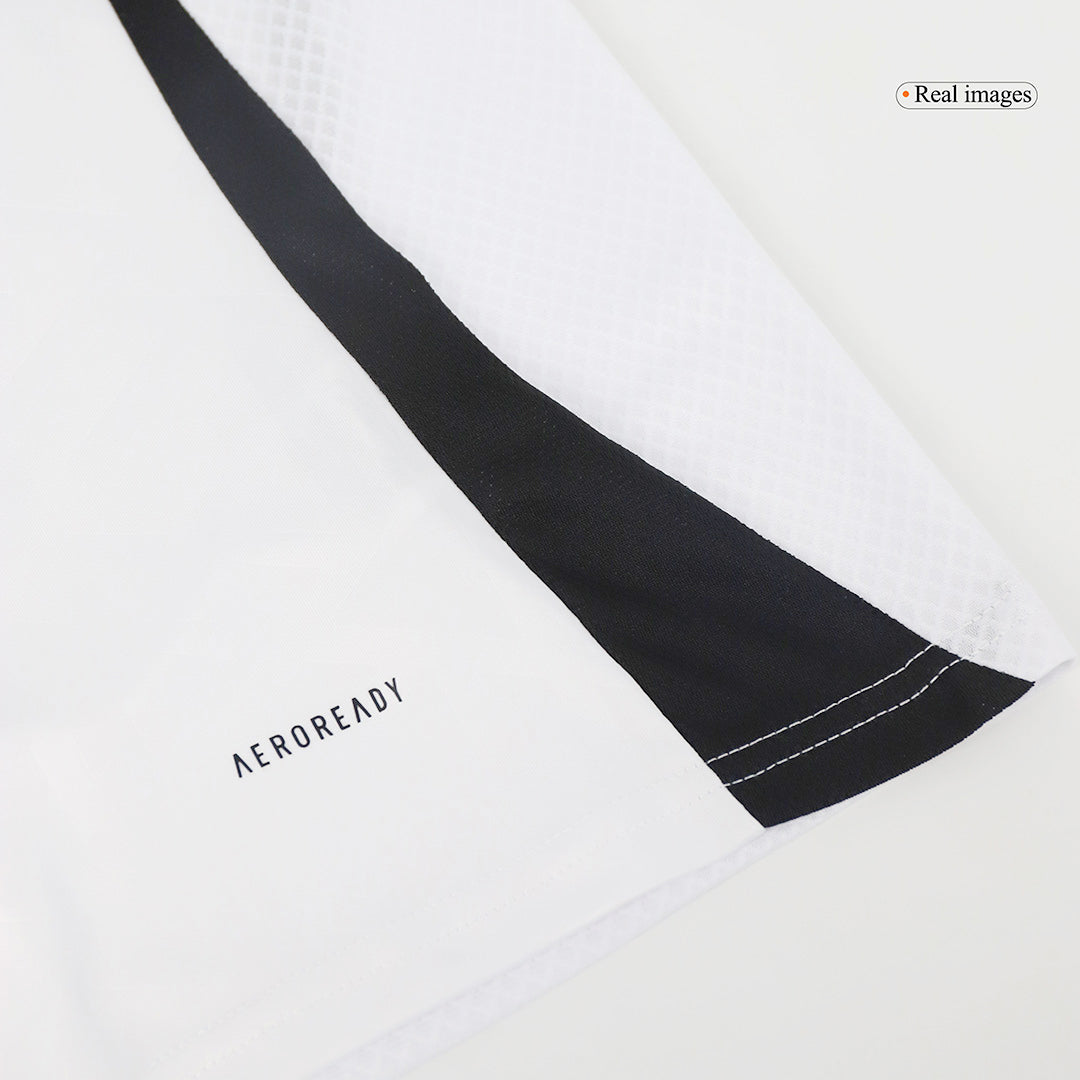 Maillot de football MÜLLER #13 Allemagne Domicile Euro 2024