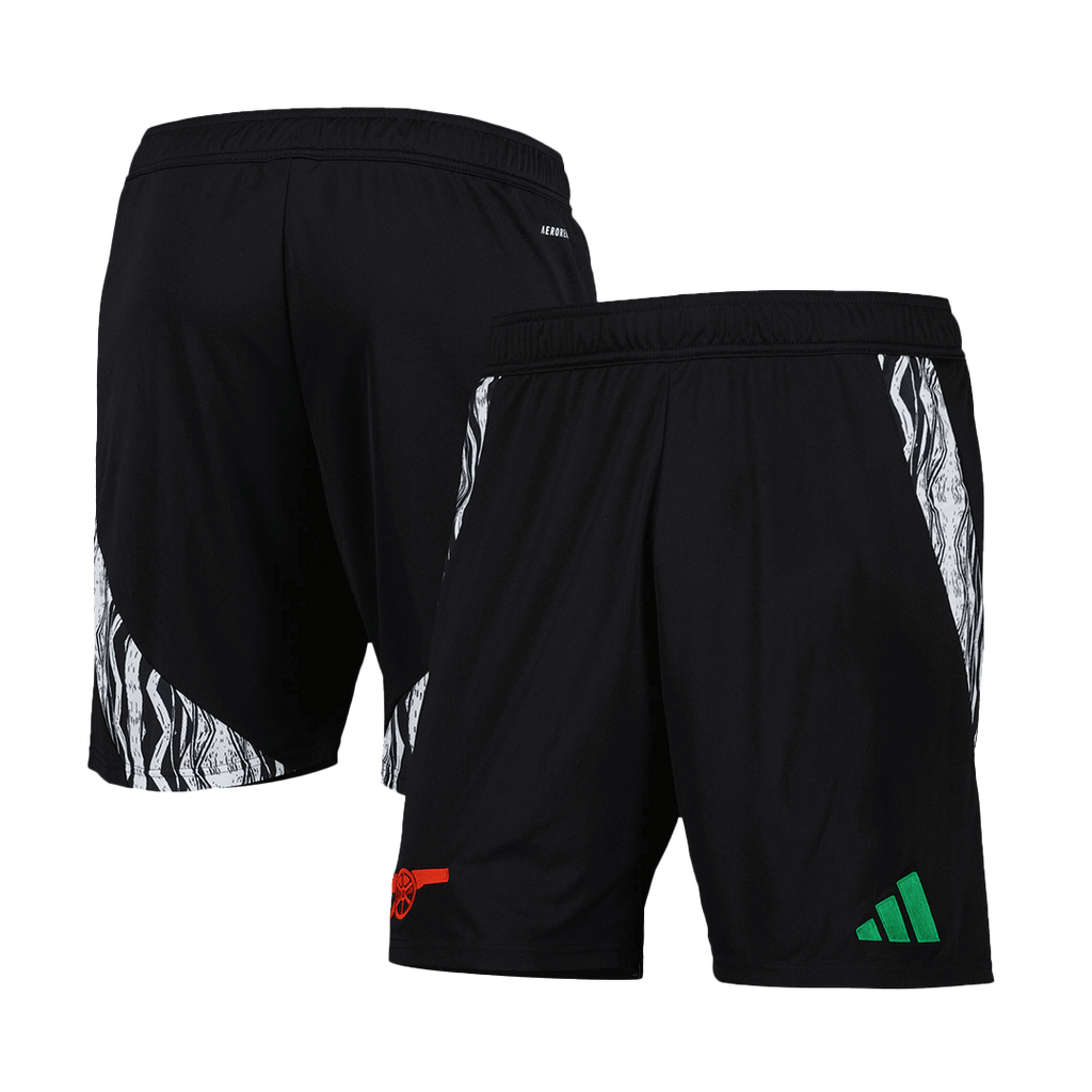 Soccer Kits Arsenal Away Football Shirt Kit(Shirt+Shorts) 2024/25