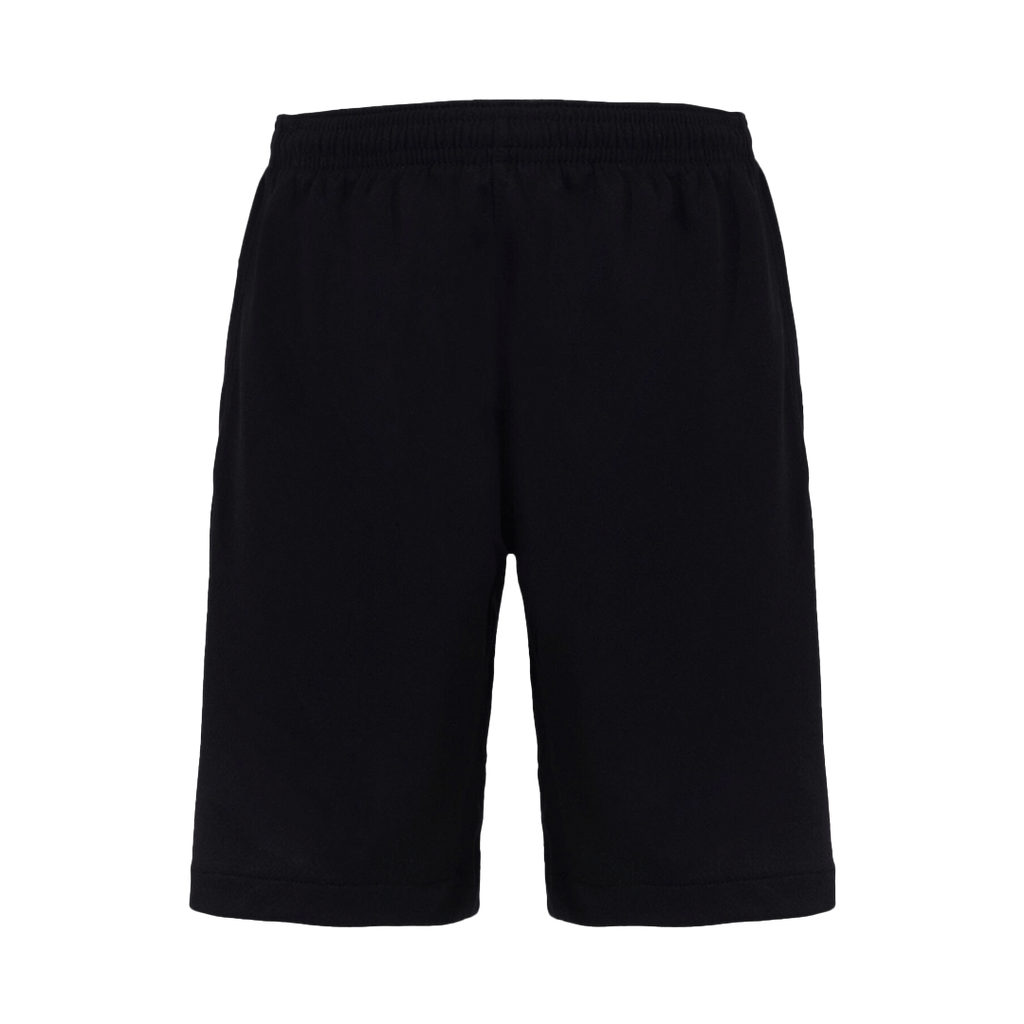 Maillots de football Inter Milan Domicile Short de football 2025/26 Noir