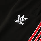 Soccer Kits 2025/26 Manchester United Training Jacket Kit(Jacket+Pants)