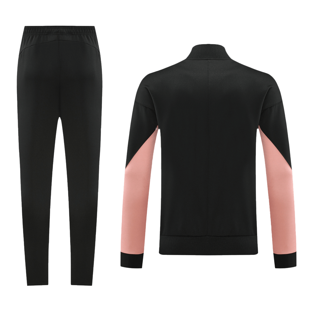 Kit de entrenamiento del PSG (Chaqueta + Pantalón) 2024/25