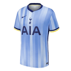Camiseta de visitante del Tottenham Hotspur 2024/25 SON #7