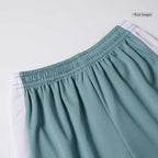 Maillot de football extérieur Atlético Madrid pour enfant (maillot + short) 2024/25