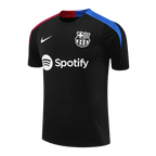 Soccer Kits Barcelona Pre-Match Training Soccer Jersey 2024/25