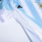 Camiseta de fútbol retro de Argentina 2004/05