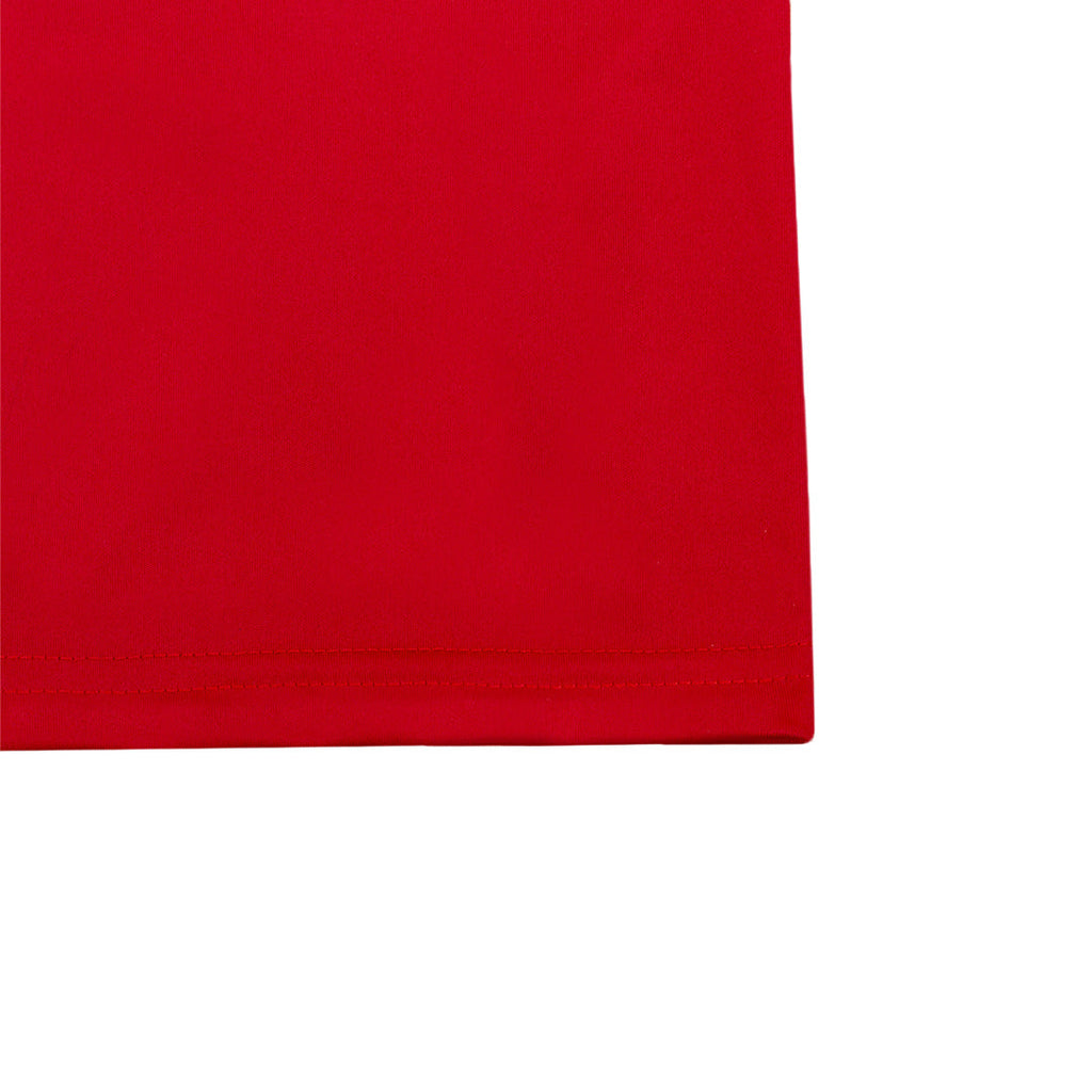 Camiseta de fútbol retro de España 2008