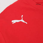 Maillot de football Ferrari F1 Racing Team Charles Leclerc #16 T-Shirt 2024