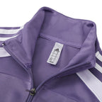 Soccer Kits 25/26 Manchester United Training Jacket Purple