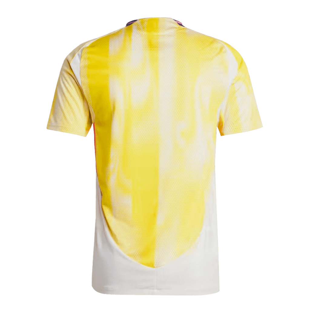 Soccer Kits Authentic Juventus Away Soccer Jersey 2024/25