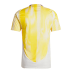 Soccer Kits Authentic Juventus Away Soccer Jersey 2024/25