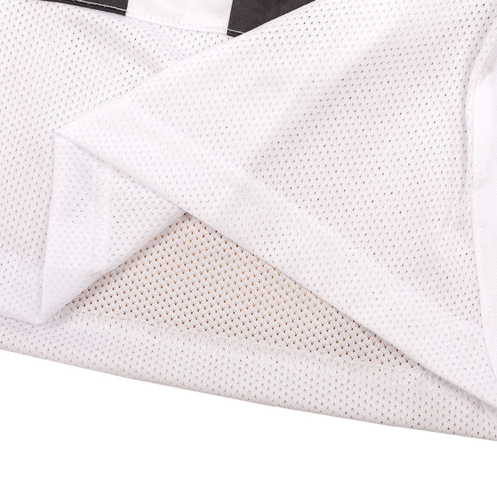 Kits de fútbol Retro NEDVED #11 2003/04 Juventus Home Soccer Jersey