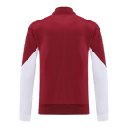 Soccer Kits 2025/26 PSG Training Jacket Kit(Jacket+Pants)