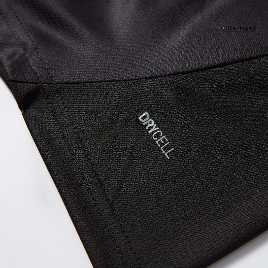 Soccer Kits Borussia Dortmund Away Soccer Jersey 2024/25