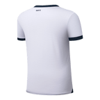 Maillot de football Guatemala Domicile 2025 Blanc