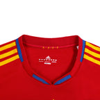 Camiseta de fútbol retro SILVA #21 2010 España local