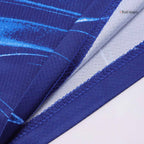 Camiseta de fútbol local del Chelsea para niños (camiseta y pantalón corto) 2024/25