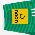 Maillot de football extérieur Newcastle United 2025/26 Vert