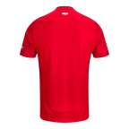 Maillot de football Nottingham Forest Domicile 2024/25